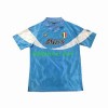 Billige Fotballdrakter SSC SSC Napoli Special 1991 Retro Hjemmedraktsett 1990 Kortermet